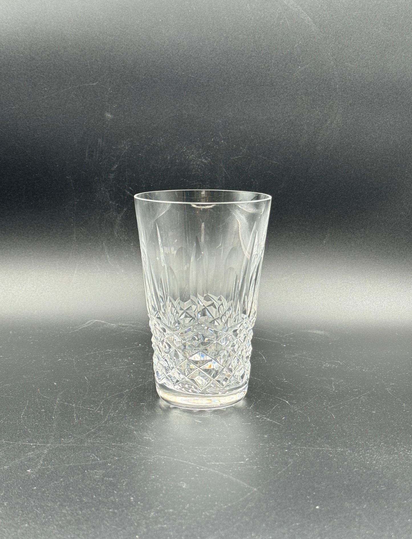 Set of 12 Waterford Crystal Highball Glasses – Kenmare Pattern