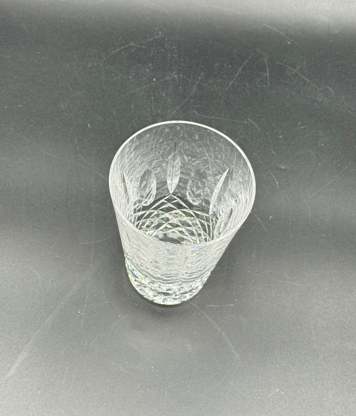 Set of 12 Waterford Crystal Highball Glasses – Kenmare Pattern