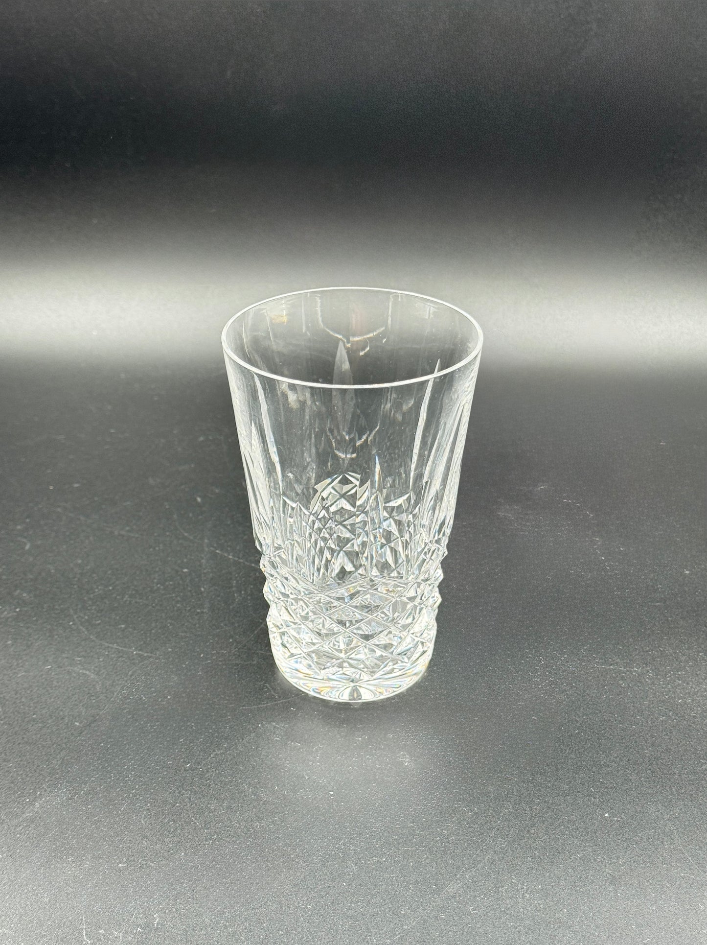 Set of 12 Waterford Crystal Highball Glasses – Kenmare Pattern