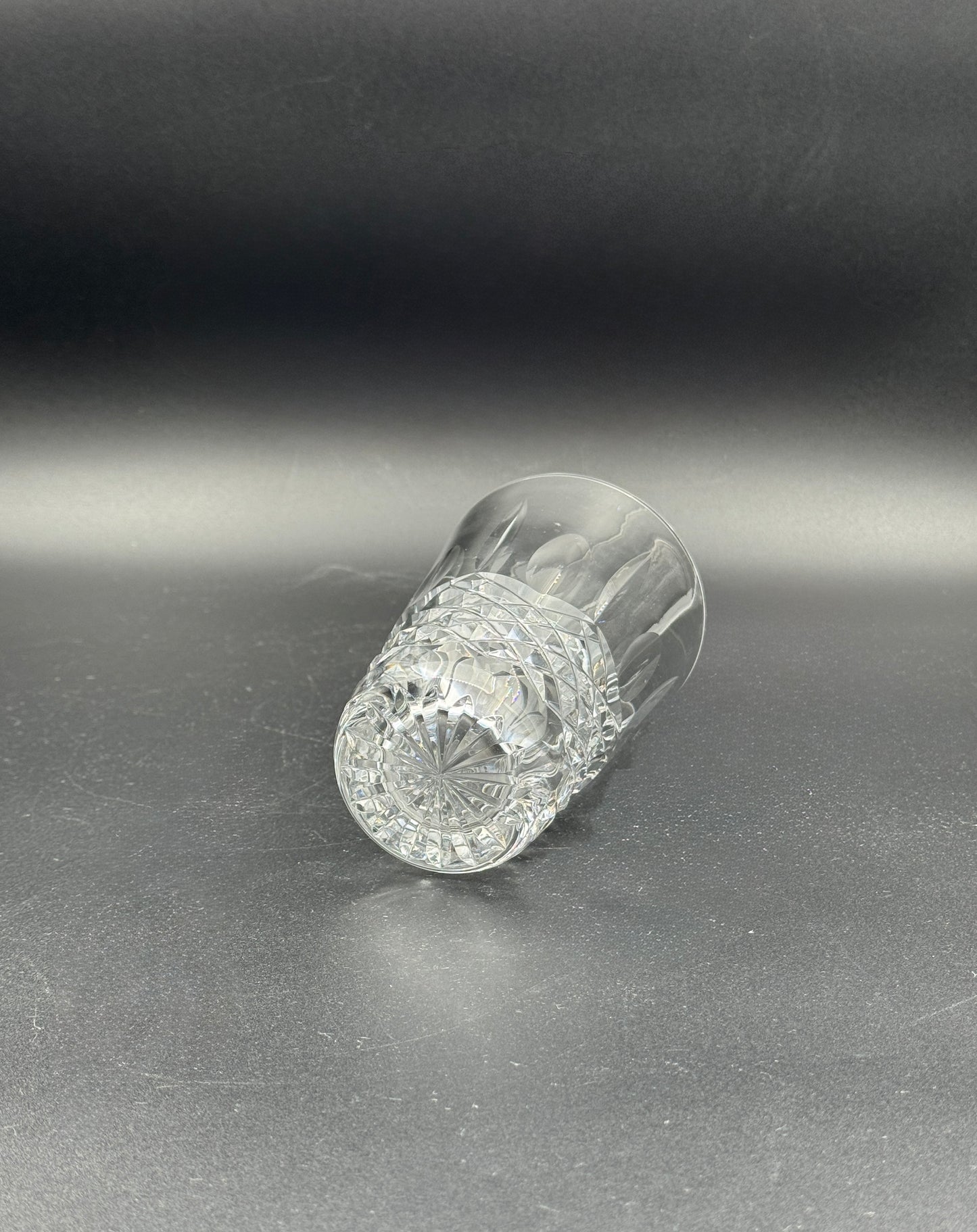 Set of 12 Waterford Crystal Highball Glasses – Kenmare Pattern