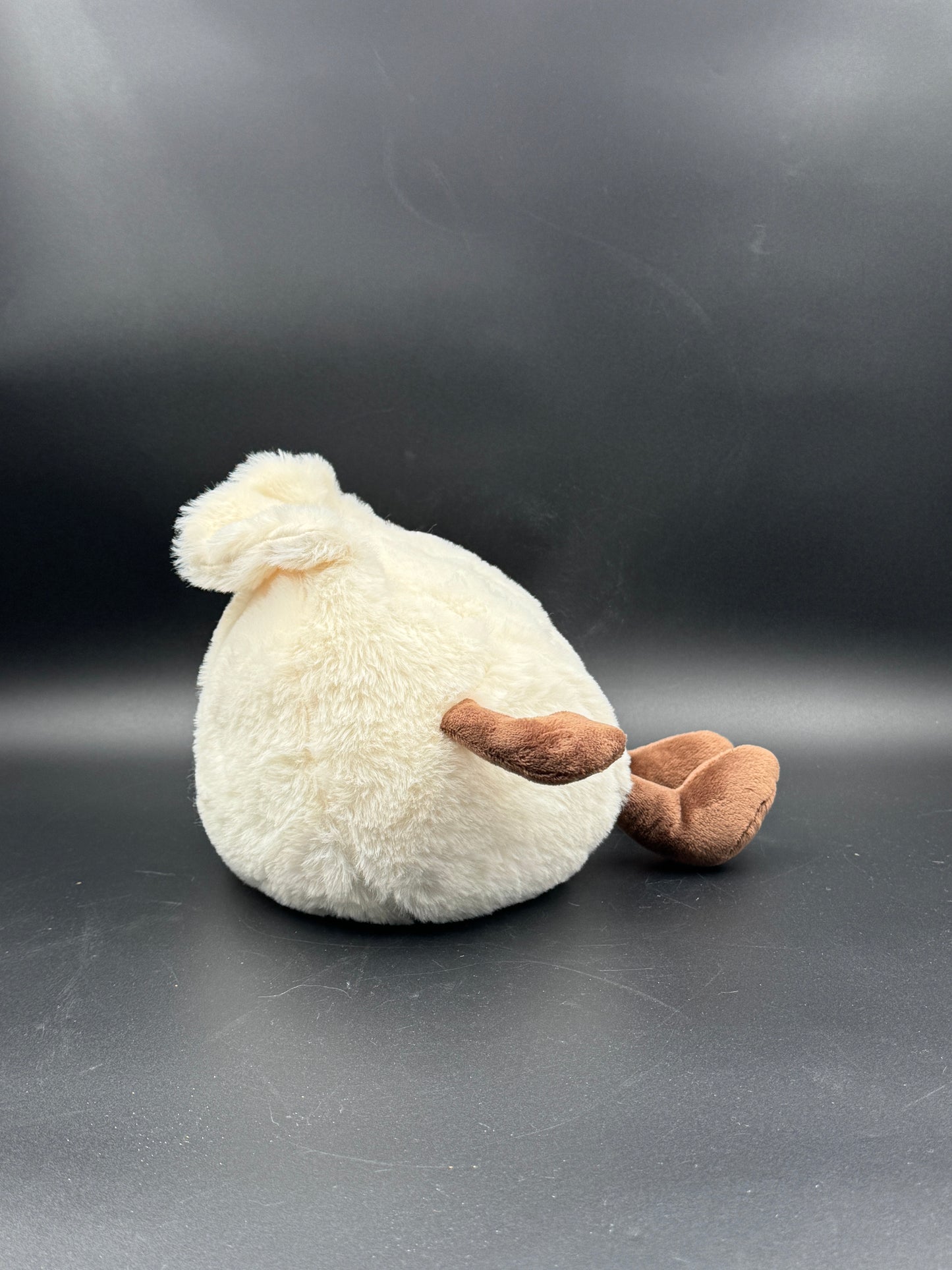 Warmies Dumpling Plush – Microwavable, Weighted & Lavender Scented