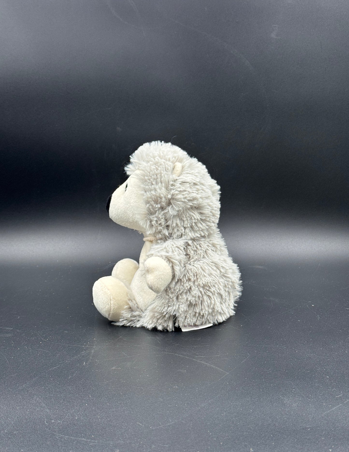 Warmies Junior Hedgehog Plush – Microwavable, Weighted & Lavender Scented