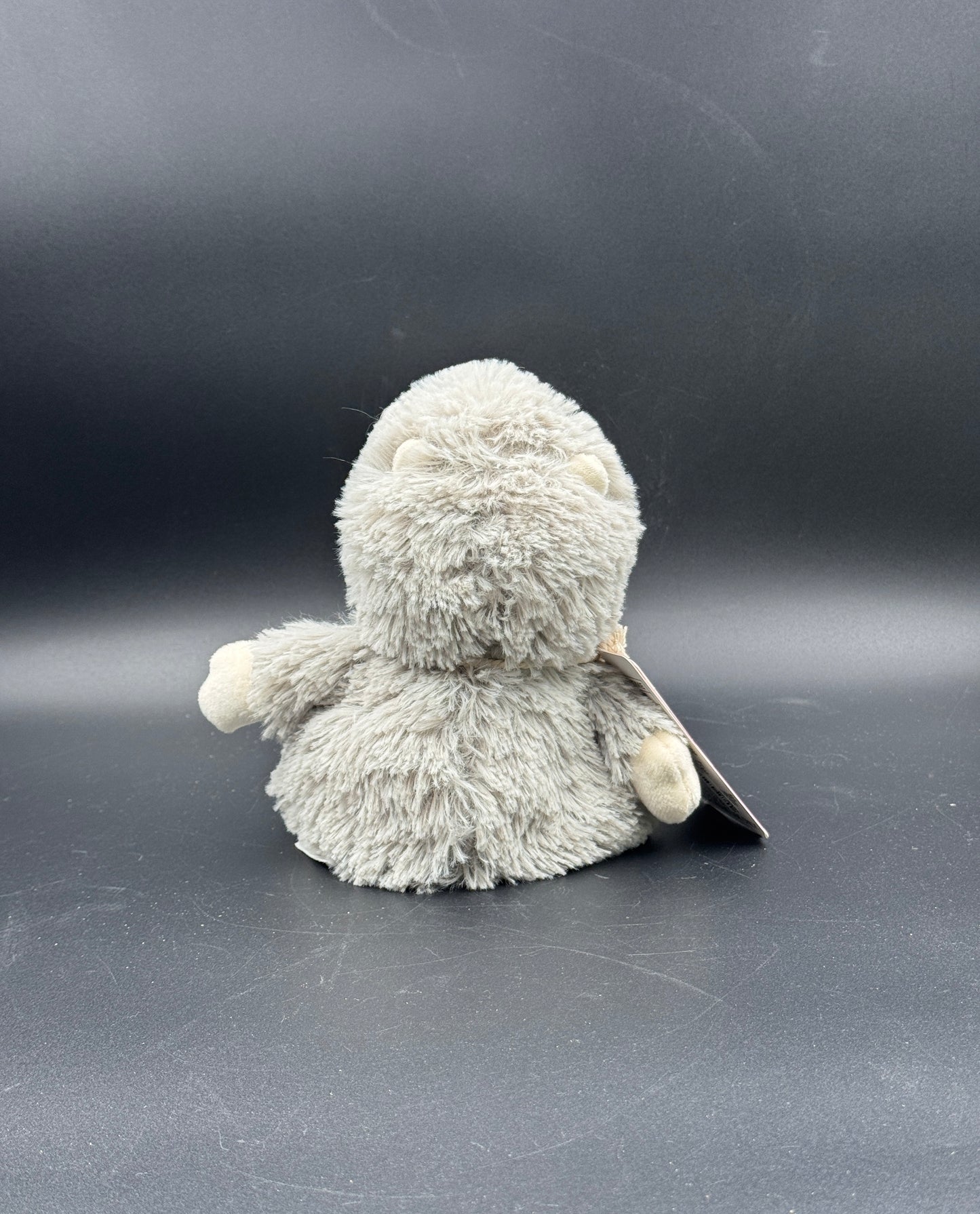 Warmies Junior Hedgehog Plush – Microwavable, Weighted & Lavender Scented