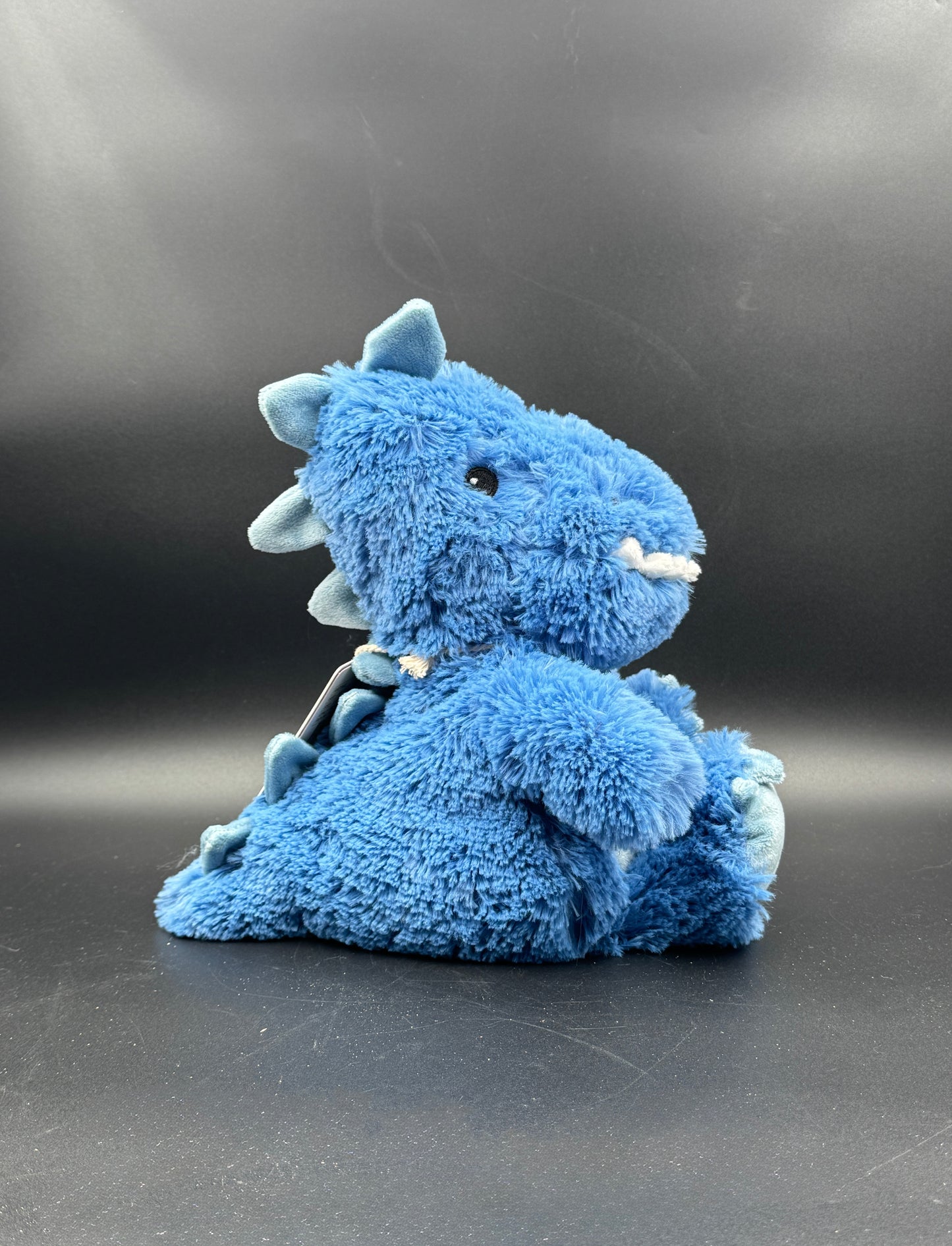 T-Rex Warmies – Microwavable Plush with Lavender Scent