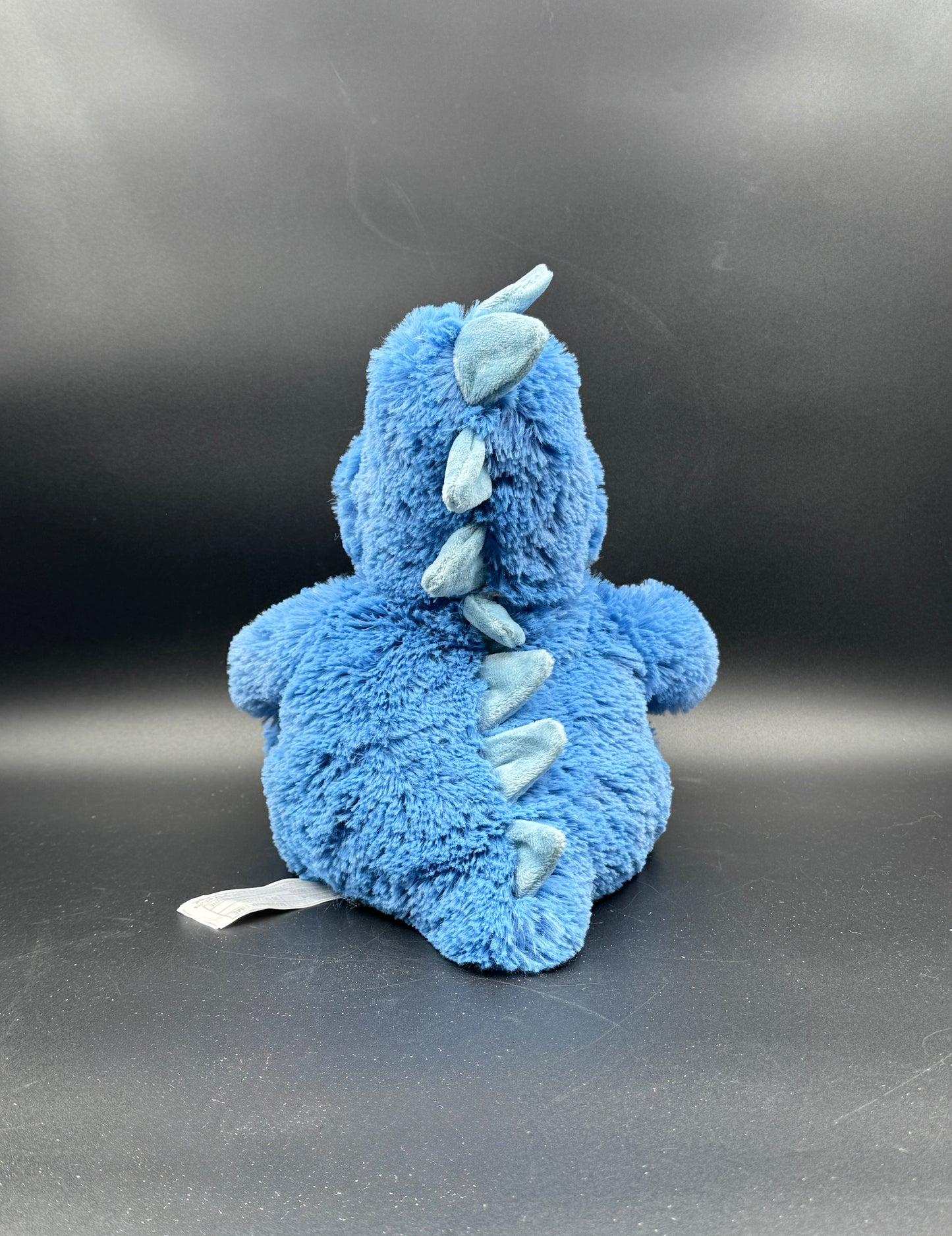 T-Rex Warmies – Microwavable Plush with Lavender Scent