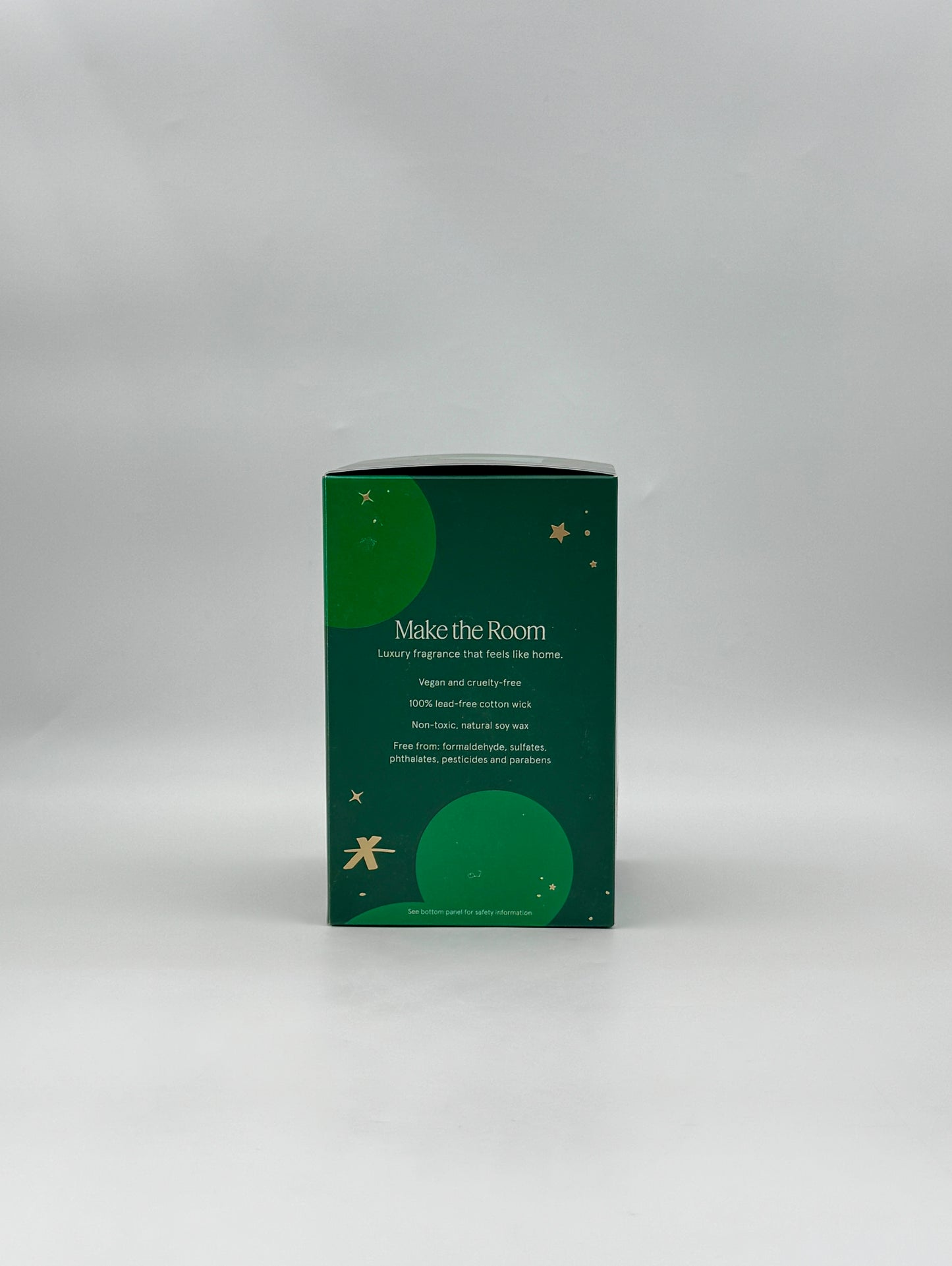La Jolie Muse – Starlit Golden Fir 11 oz Candle