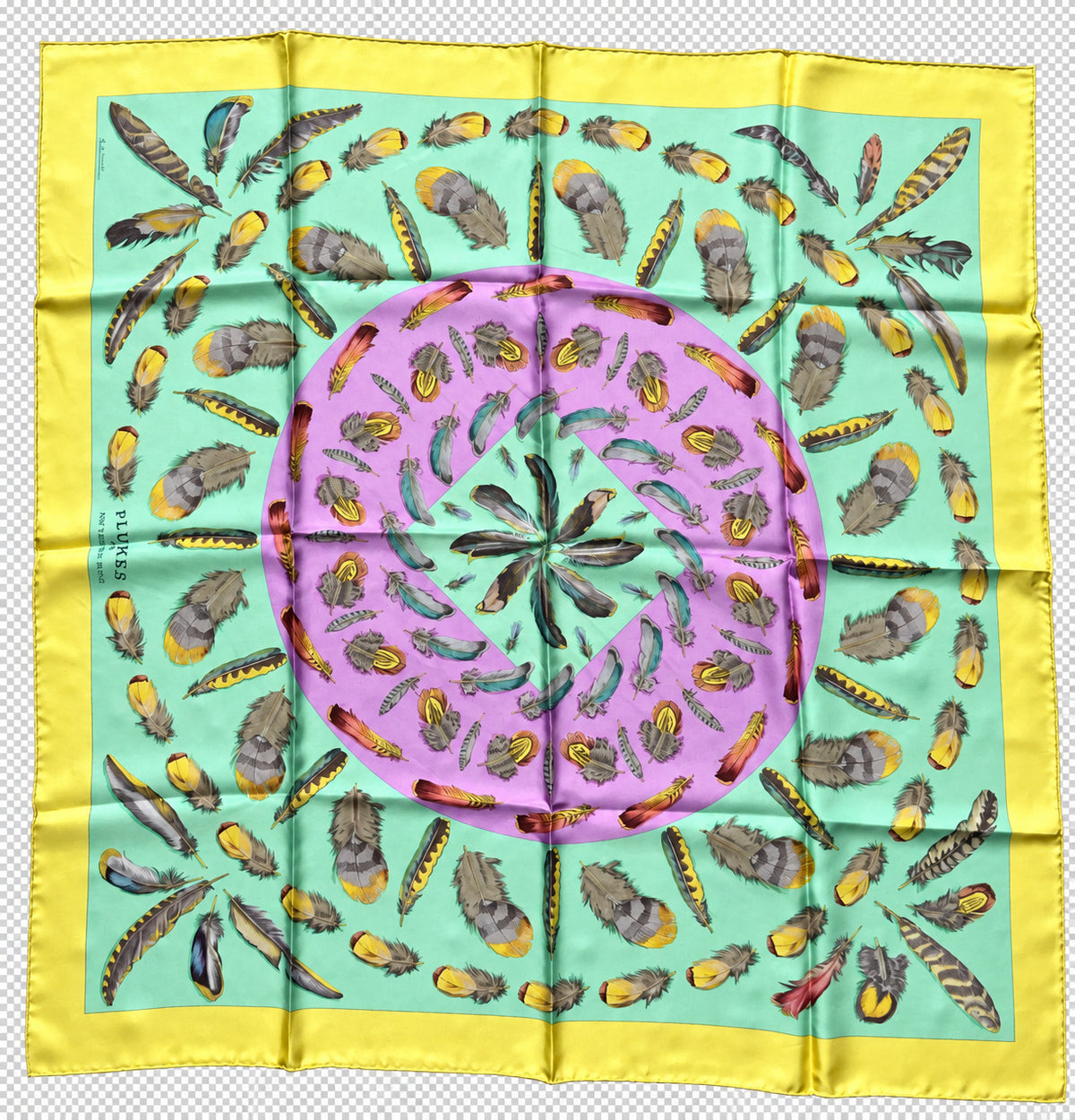 Hermes Silk Scarf - Blow out Sale  No Boxes