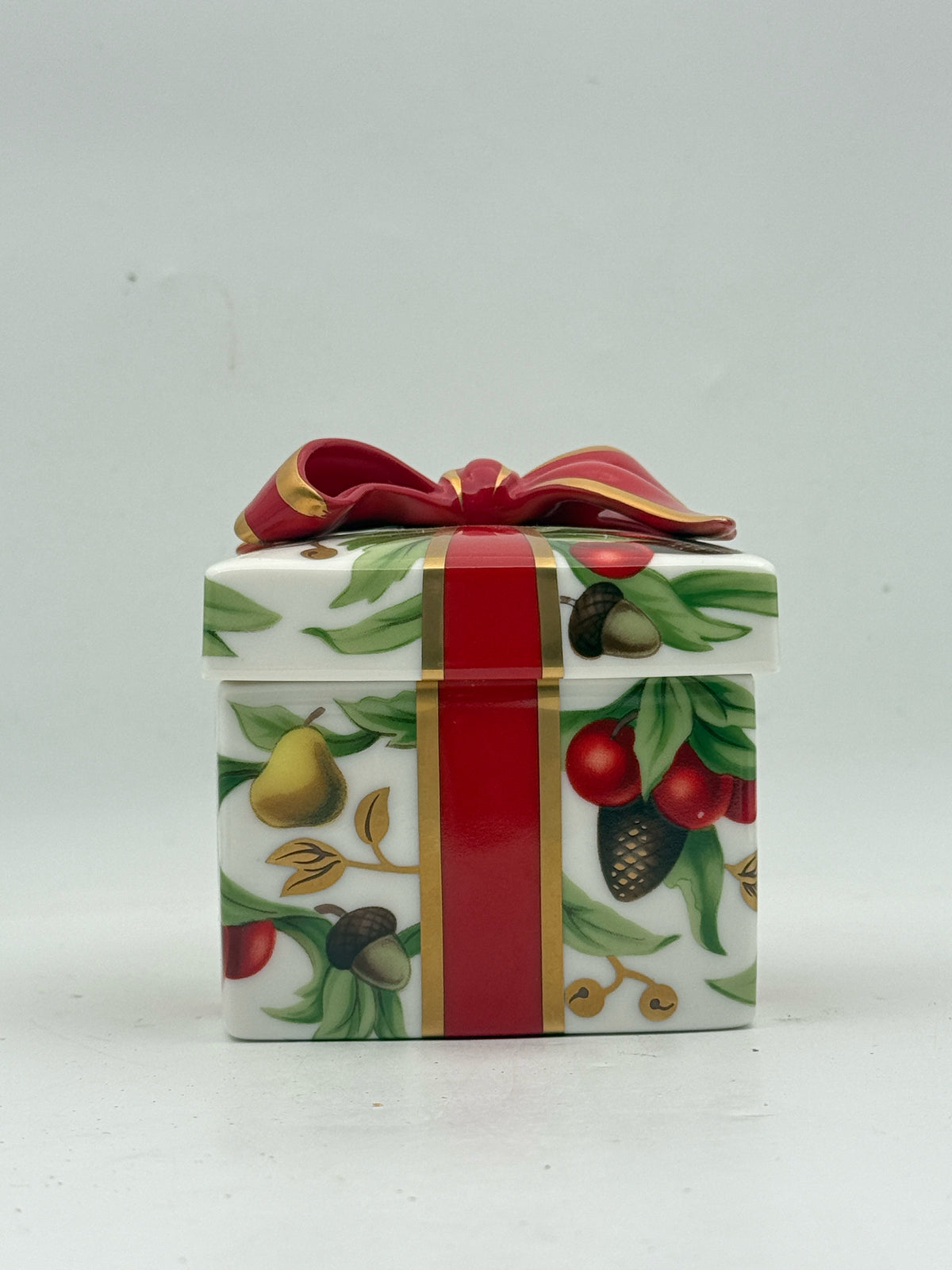 Tiffany & Co Holiday Box