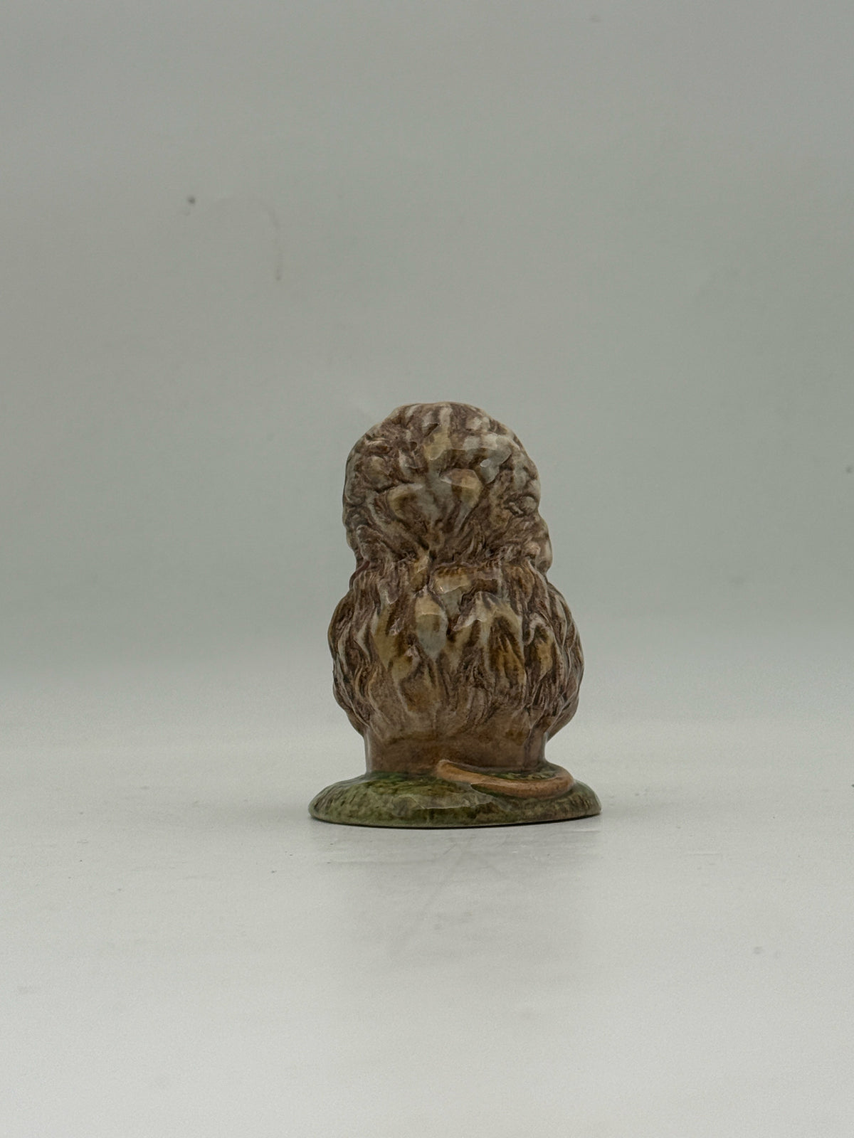 Beswick Beatrix Potter "Tomasona Tittlemouse" Figurine