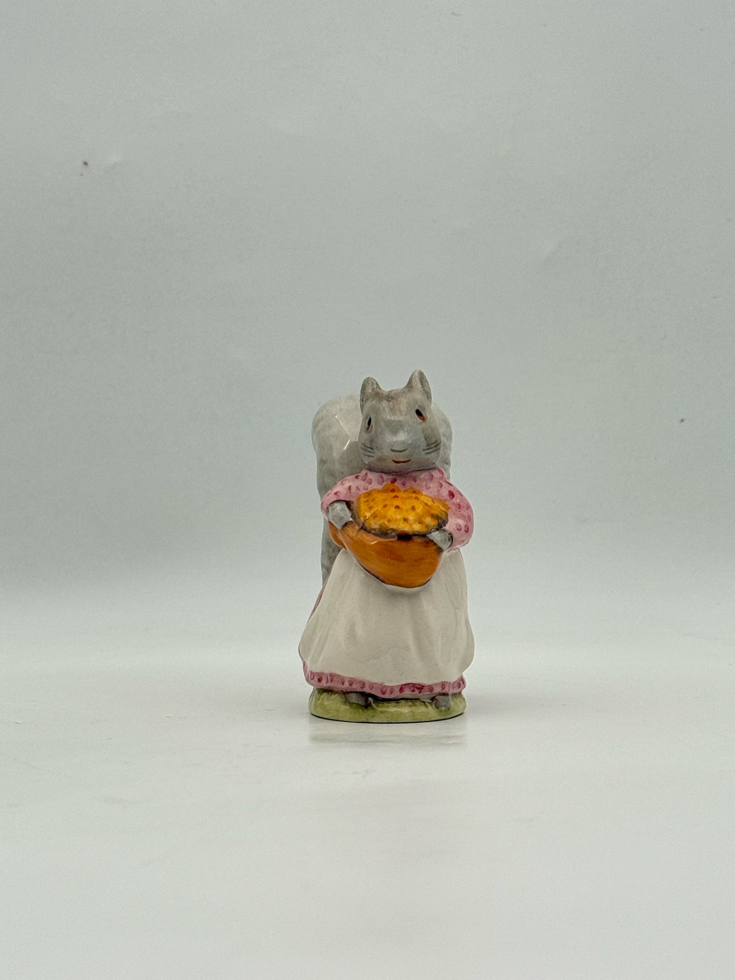 Beatrix Potter Beswick Figurine- Goody Tiptoes