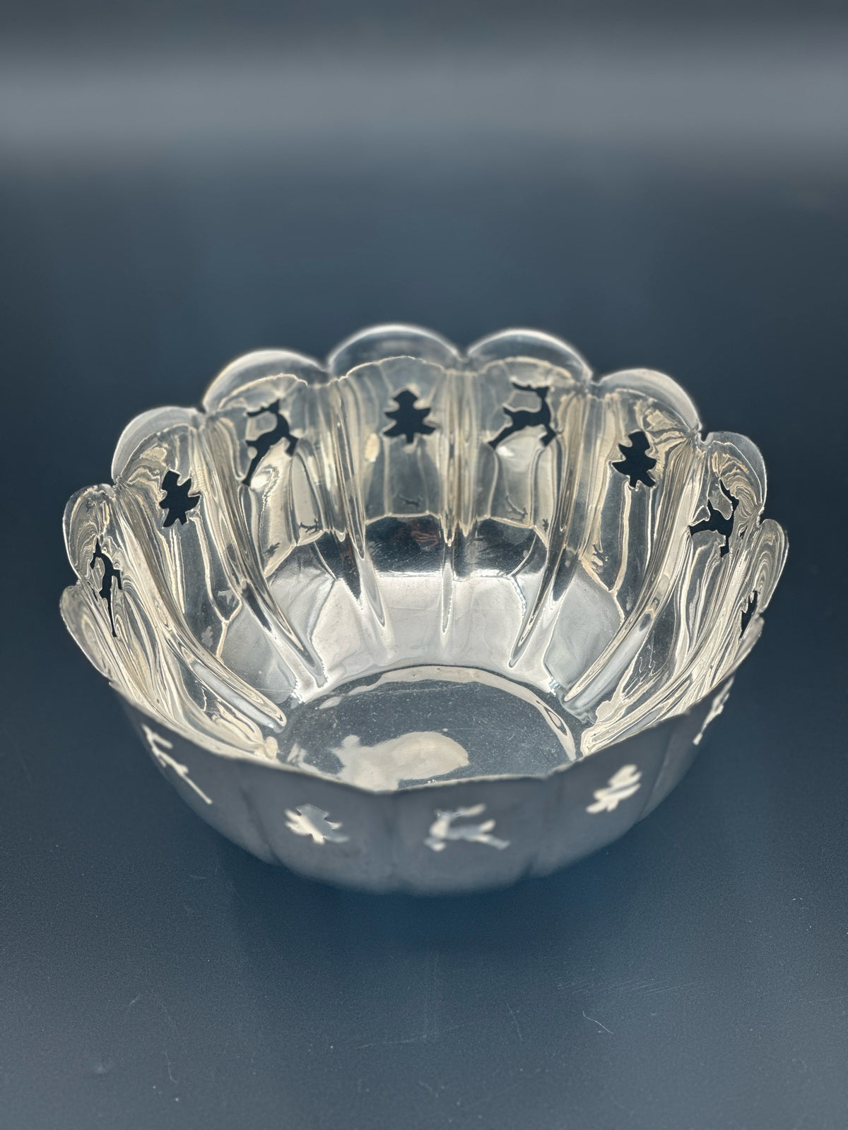Silverplate
