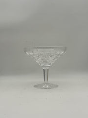 Waterford Crystal Lismore Pedestal Candy Dish