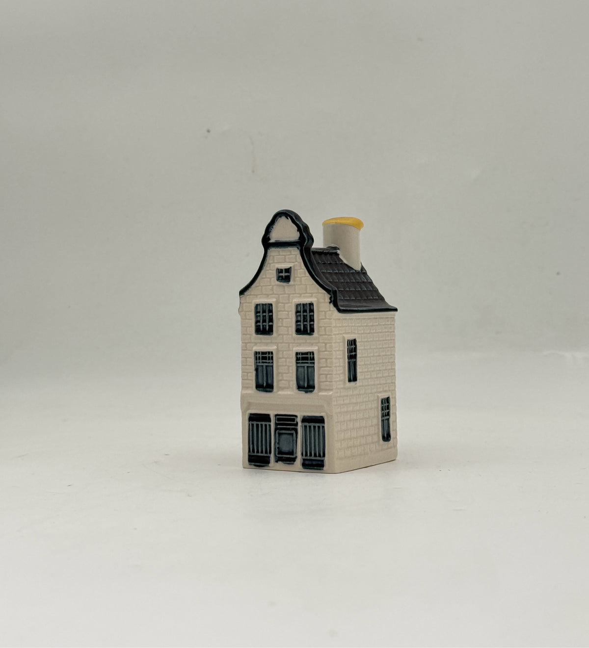 KLM House #30- Hippolytusbuurt 2