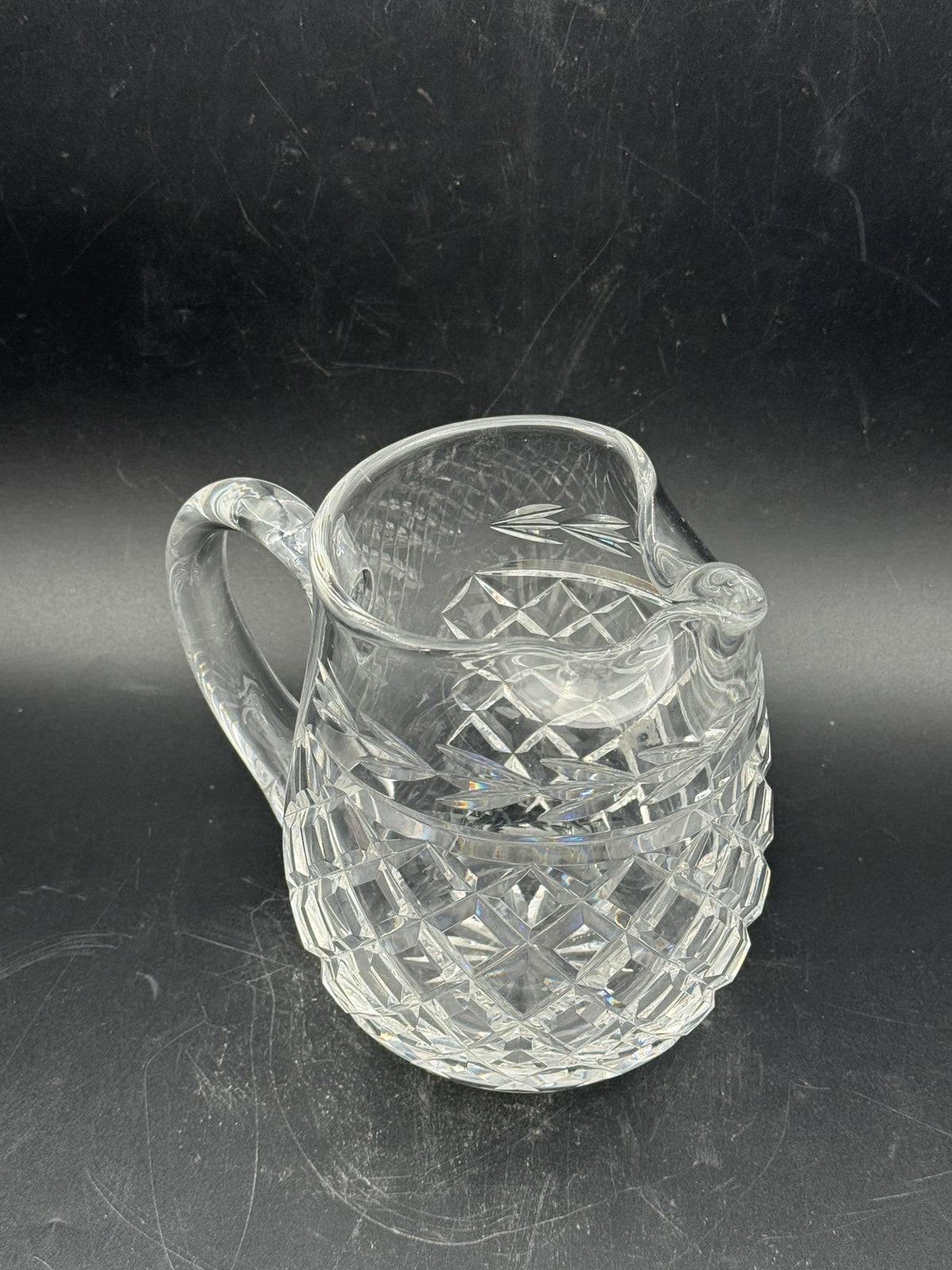 Waterford Crystal Glandore Pitcher