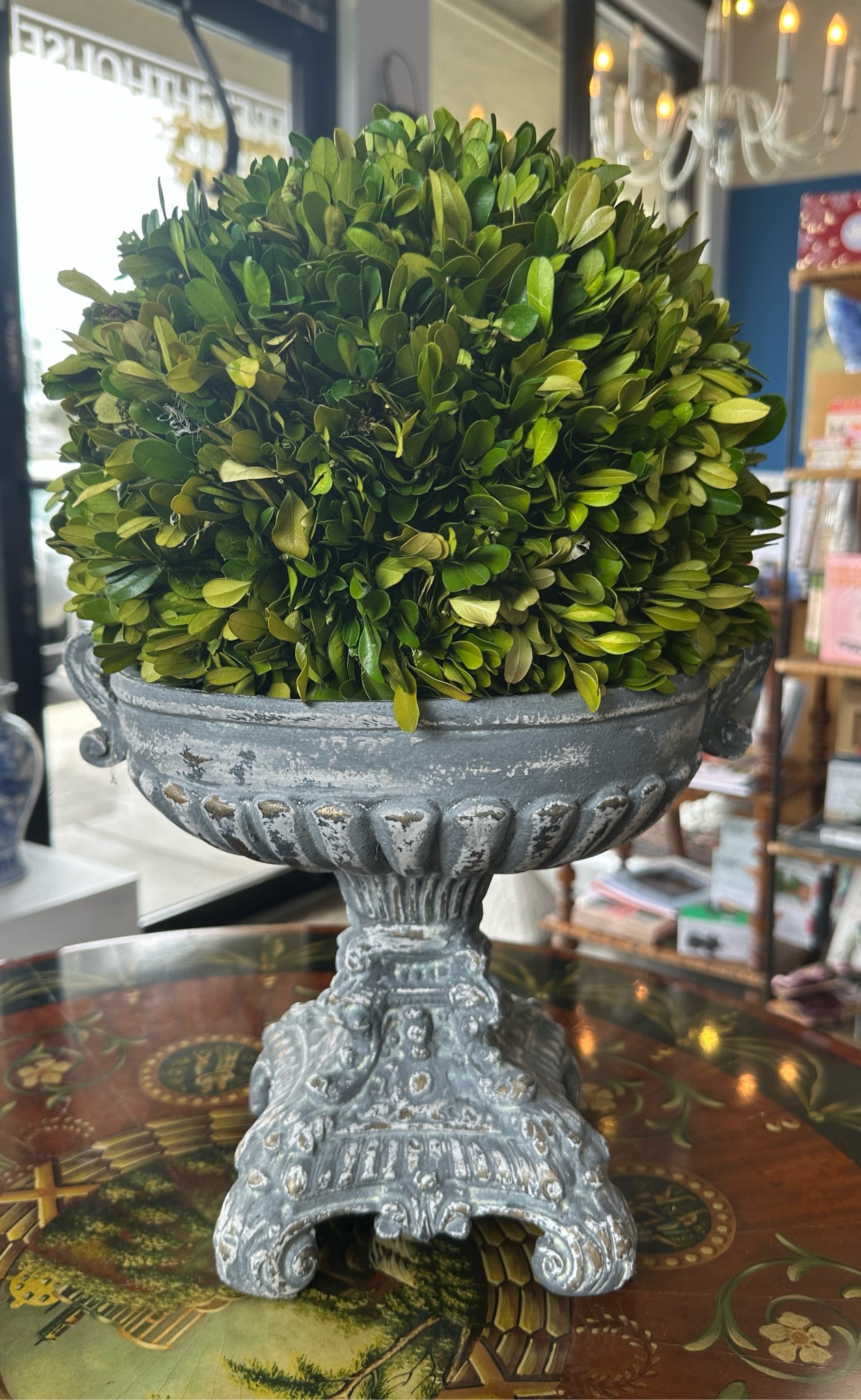 Topiary