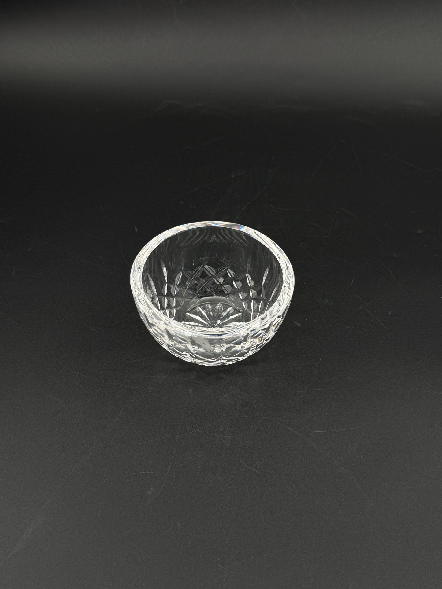 Waterford Crystal Small Lismore Bowl