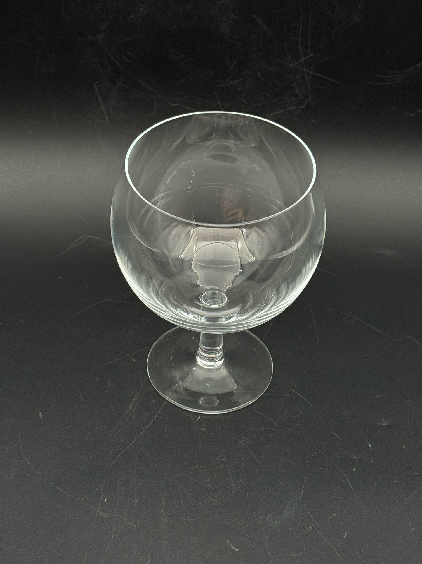 Tiffany Crystal "Refresher" Water Goblets- Set Of 6
