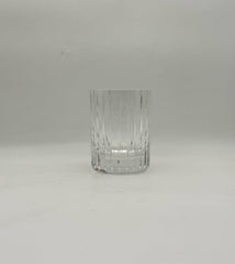 Baccarat Harmonie Old Fashioned Crystal Glass