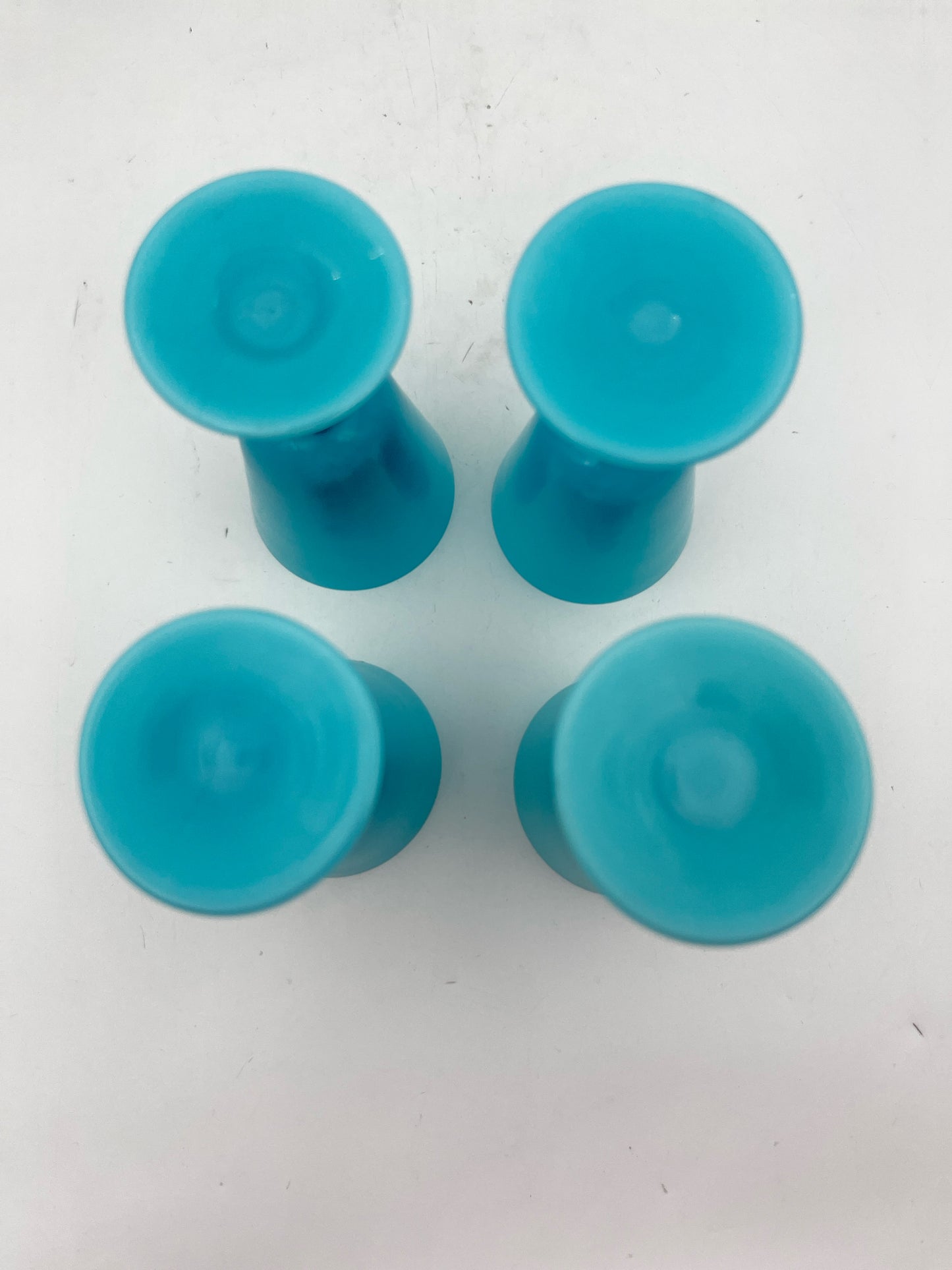 Opaline Wine Glass