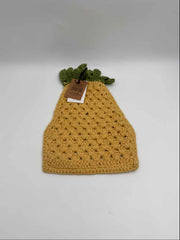Crochet Pineapple Potholder Kitchen Hot Pad