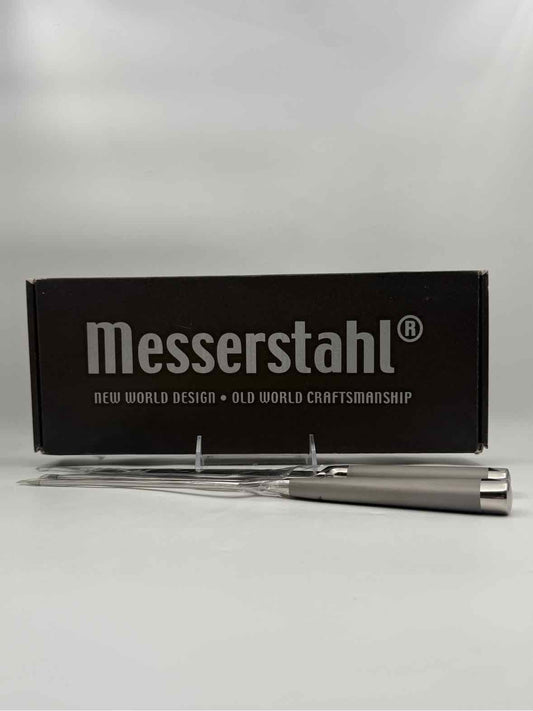 Messerstahl Carving Set With Box