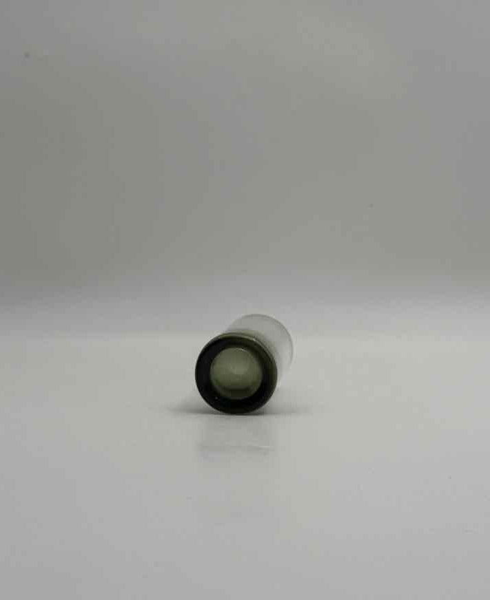 Vintage Multicolor Shot Glasses Set of 6 Barware Collectible