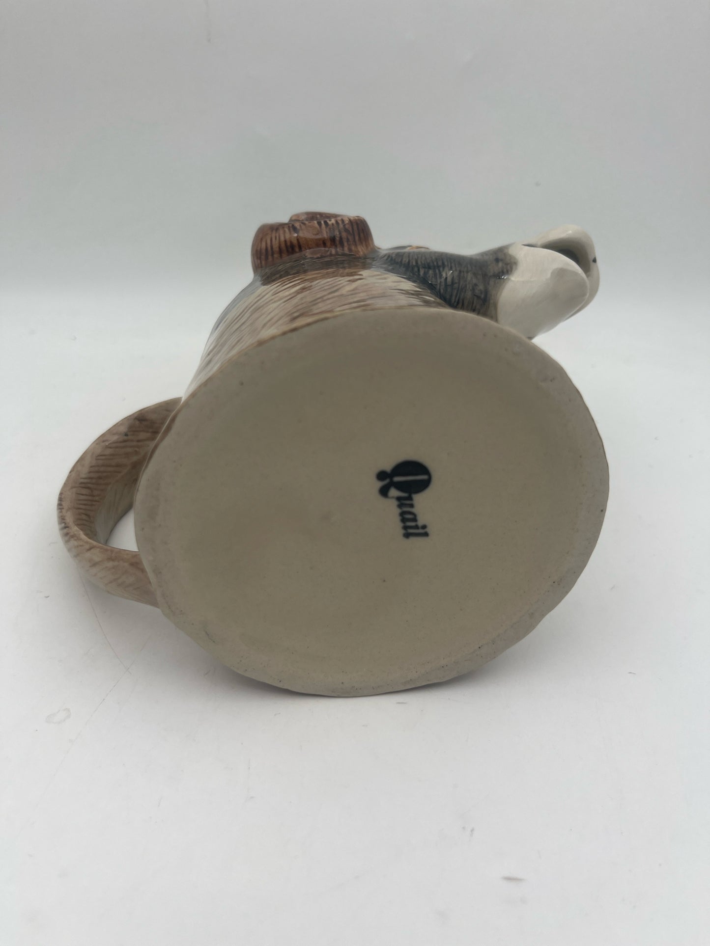Pitcher