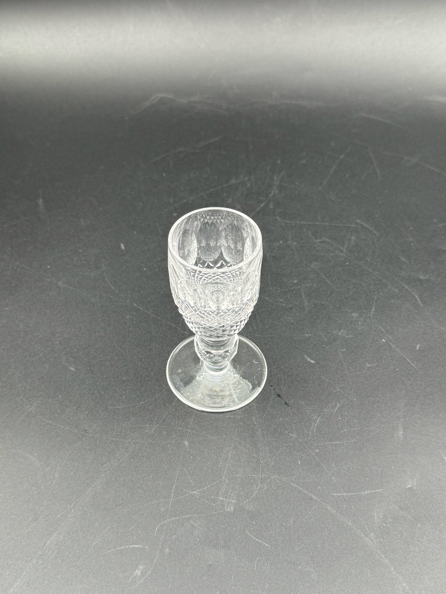 Waterford Colleen Cordial Glasses- Set Of 5