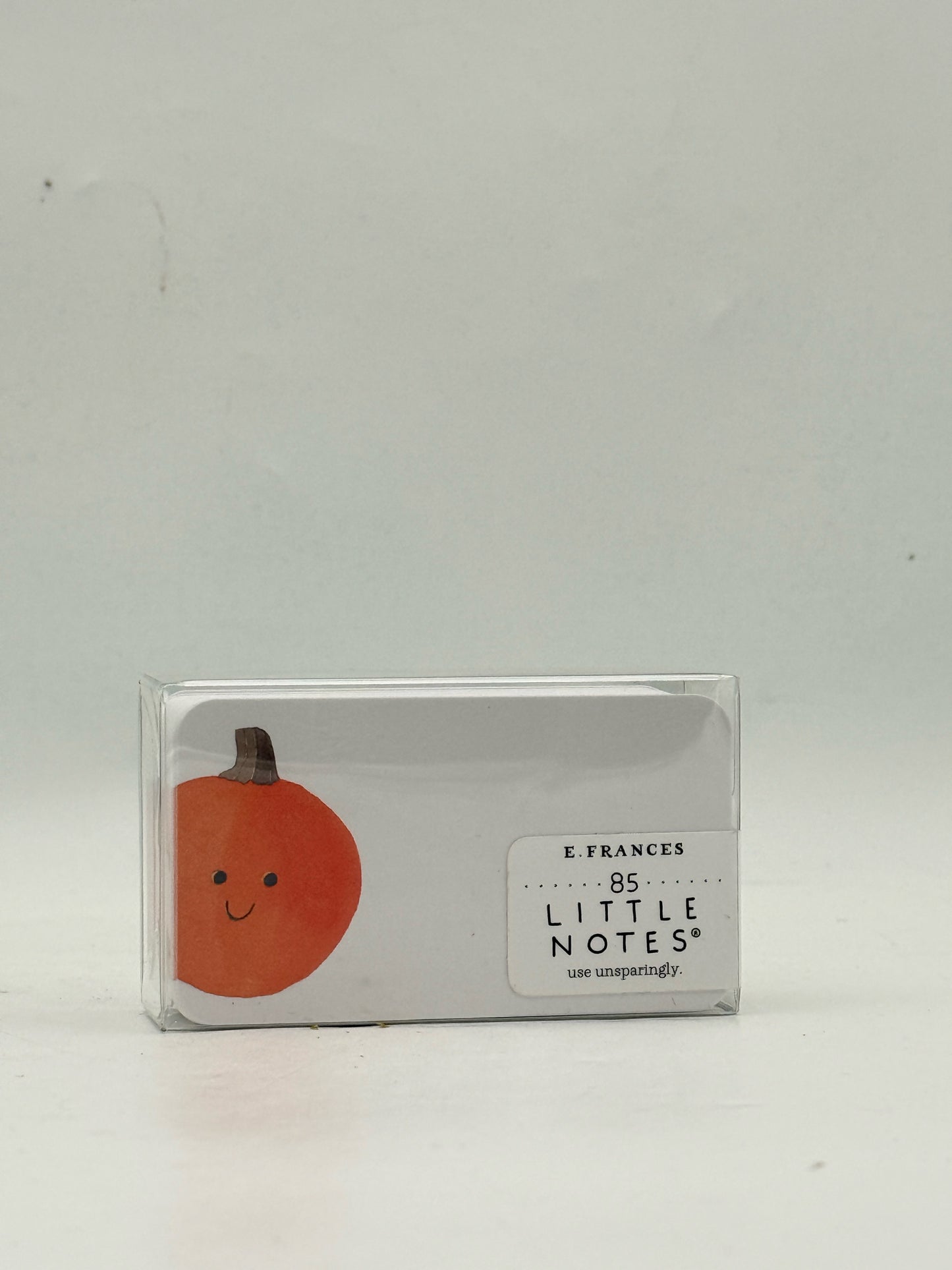 Halloween Theme Notecards