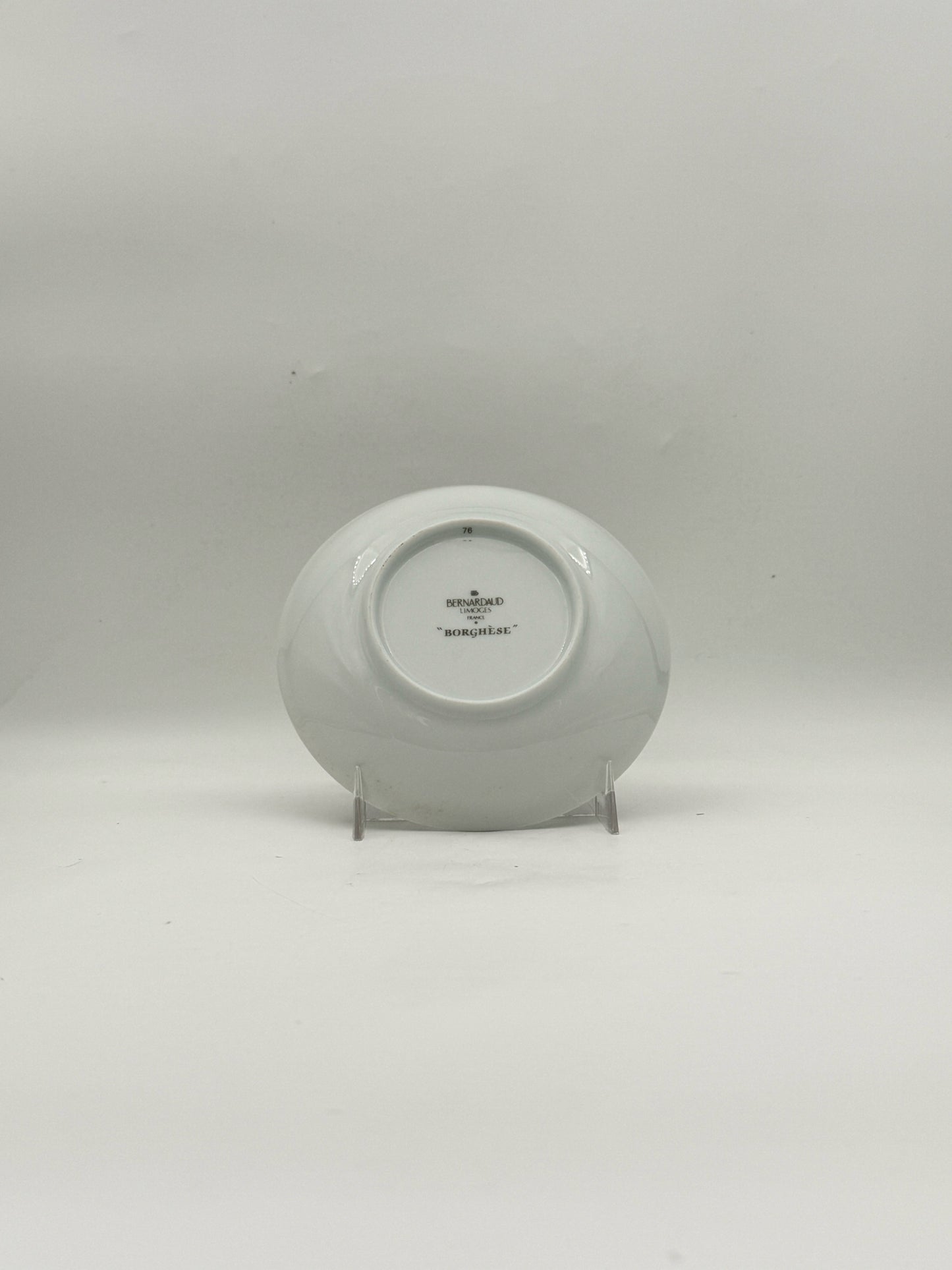 Bernardaud "Borghese" Small Bowl