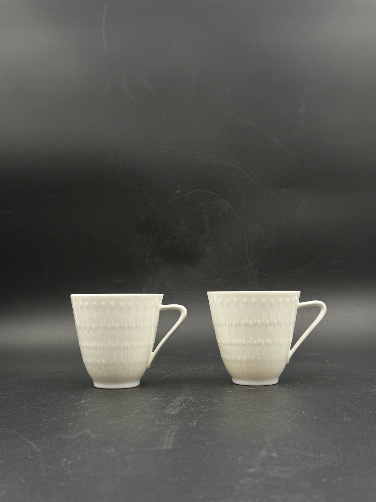 Hutschenreuther "Apart" Series Coffee Service- 15 Pieces