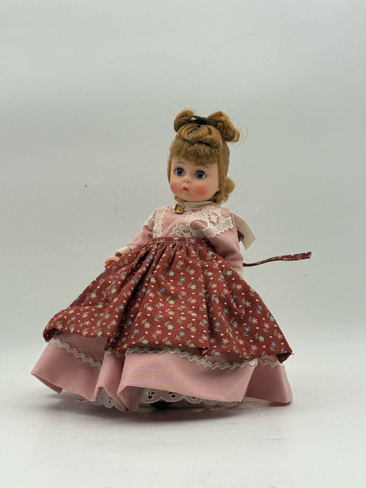 Madame Alexander Little Women Dolls- Set Of 5