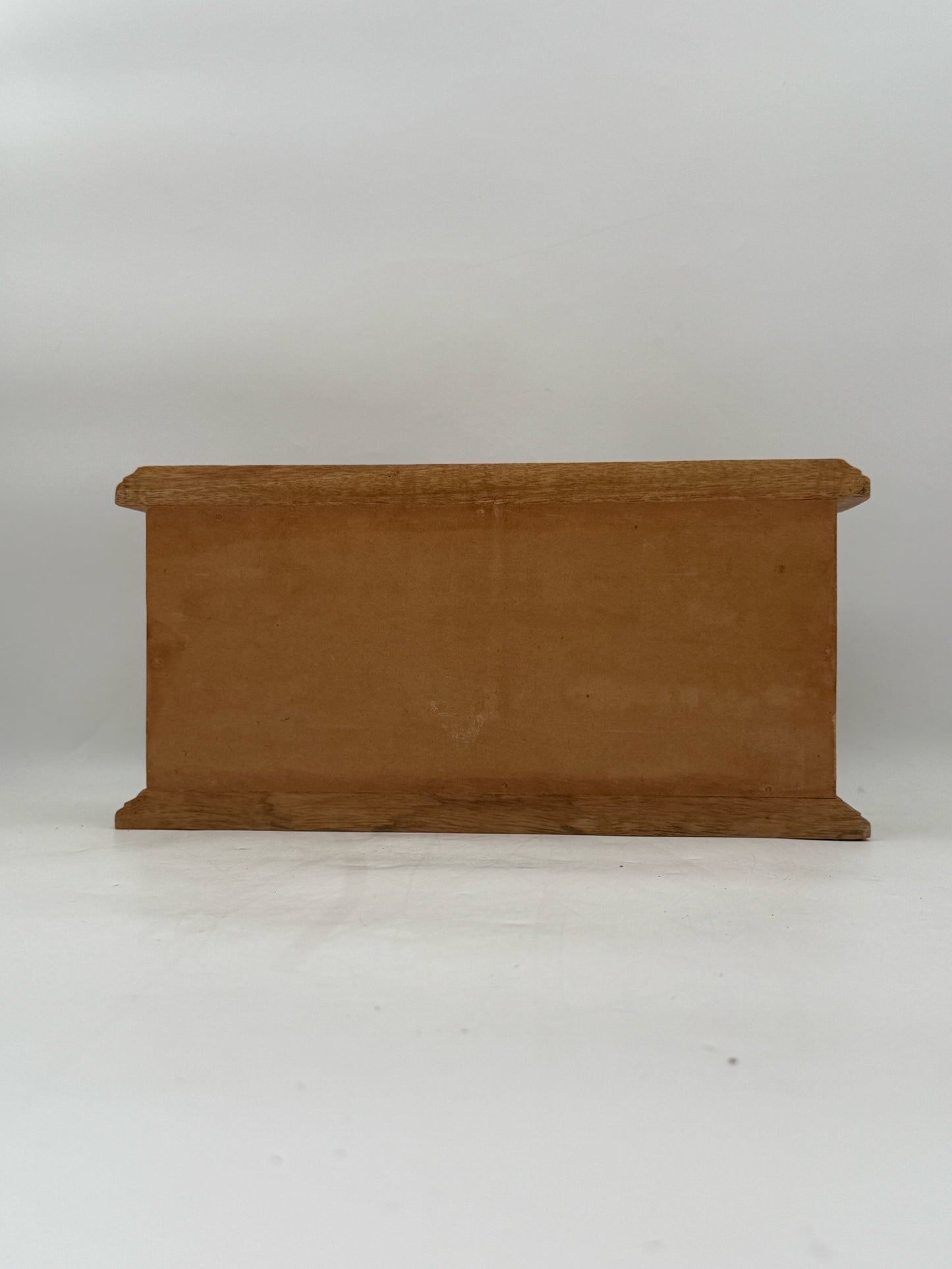 15 Drawer Apothecary Chest