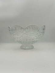 Waterford Crystal Benjamin Franklin Liberty Bowl