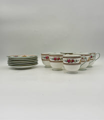 Wedgewood 