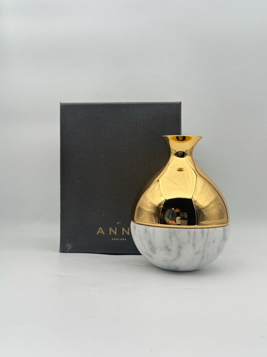 Anna New York Dual Vase With Box