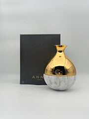 Anna New York Dual Vase With Box