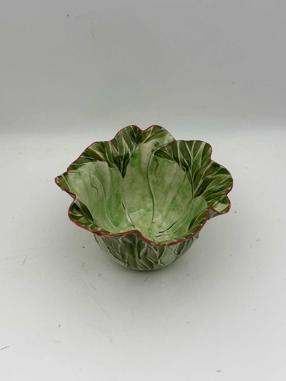 Mustardseed Cabbage Bowl