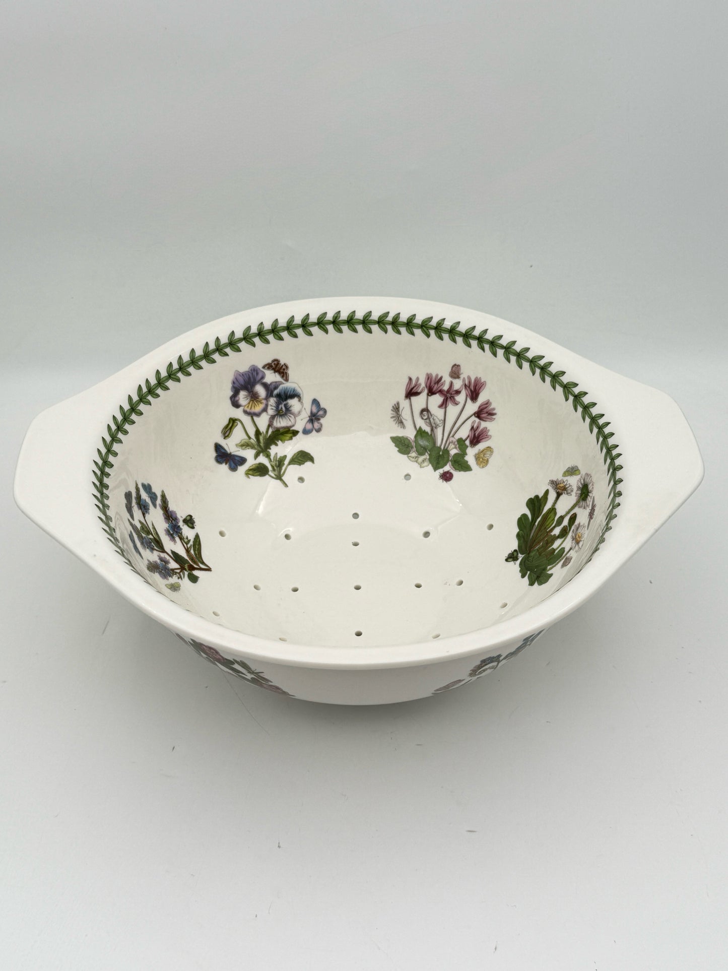 Portmeirion Botanic Garden Strainer