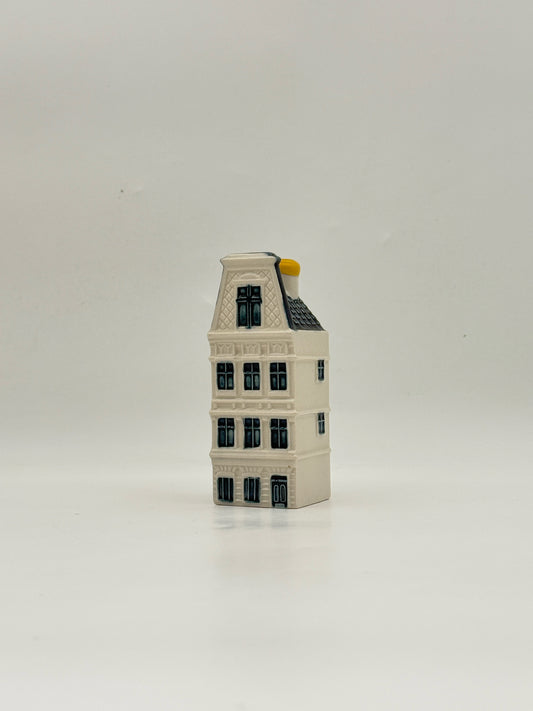 KLM Delft Blue House #61