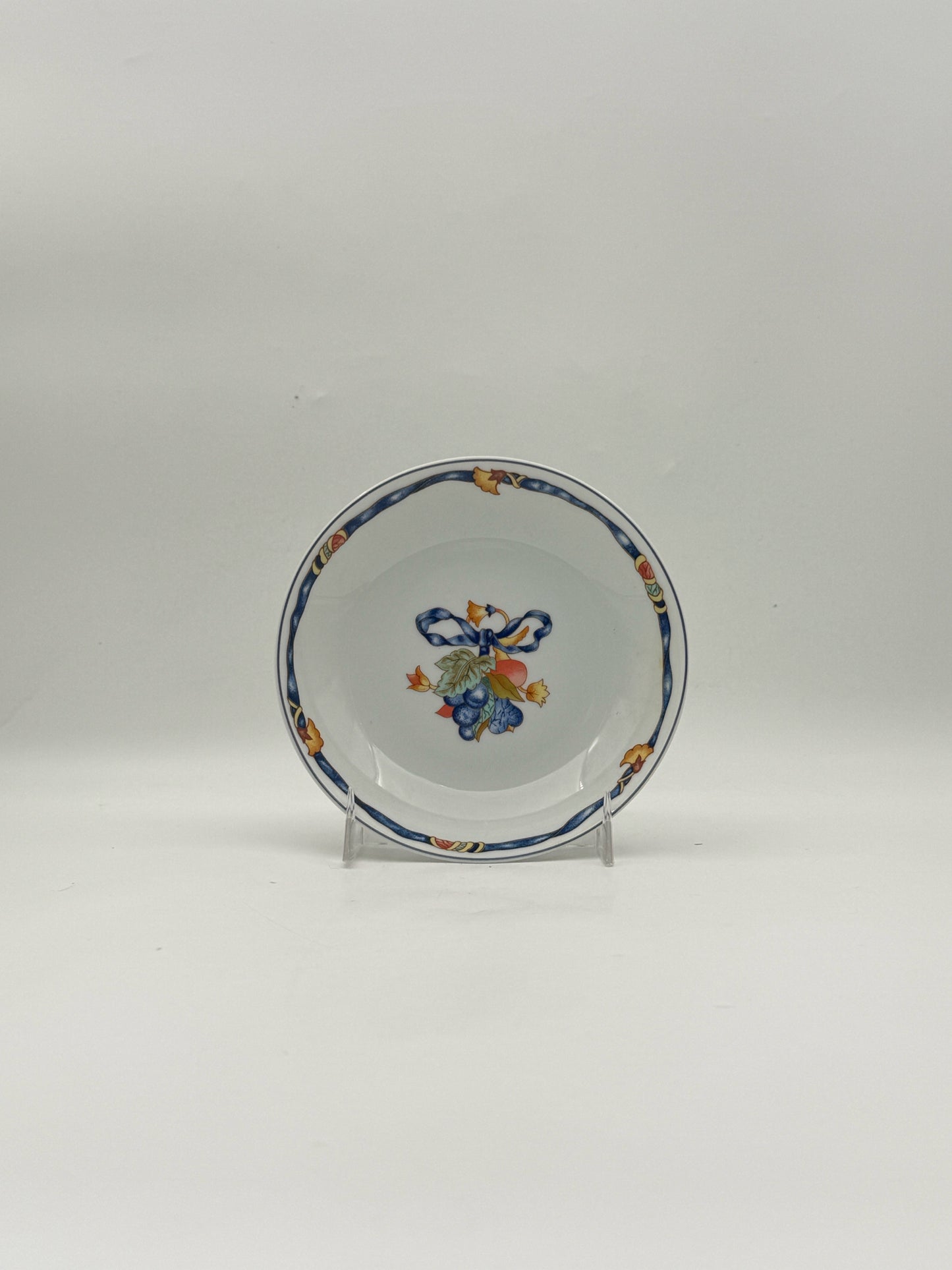 Bernardaud "Borghese" Small Bowl