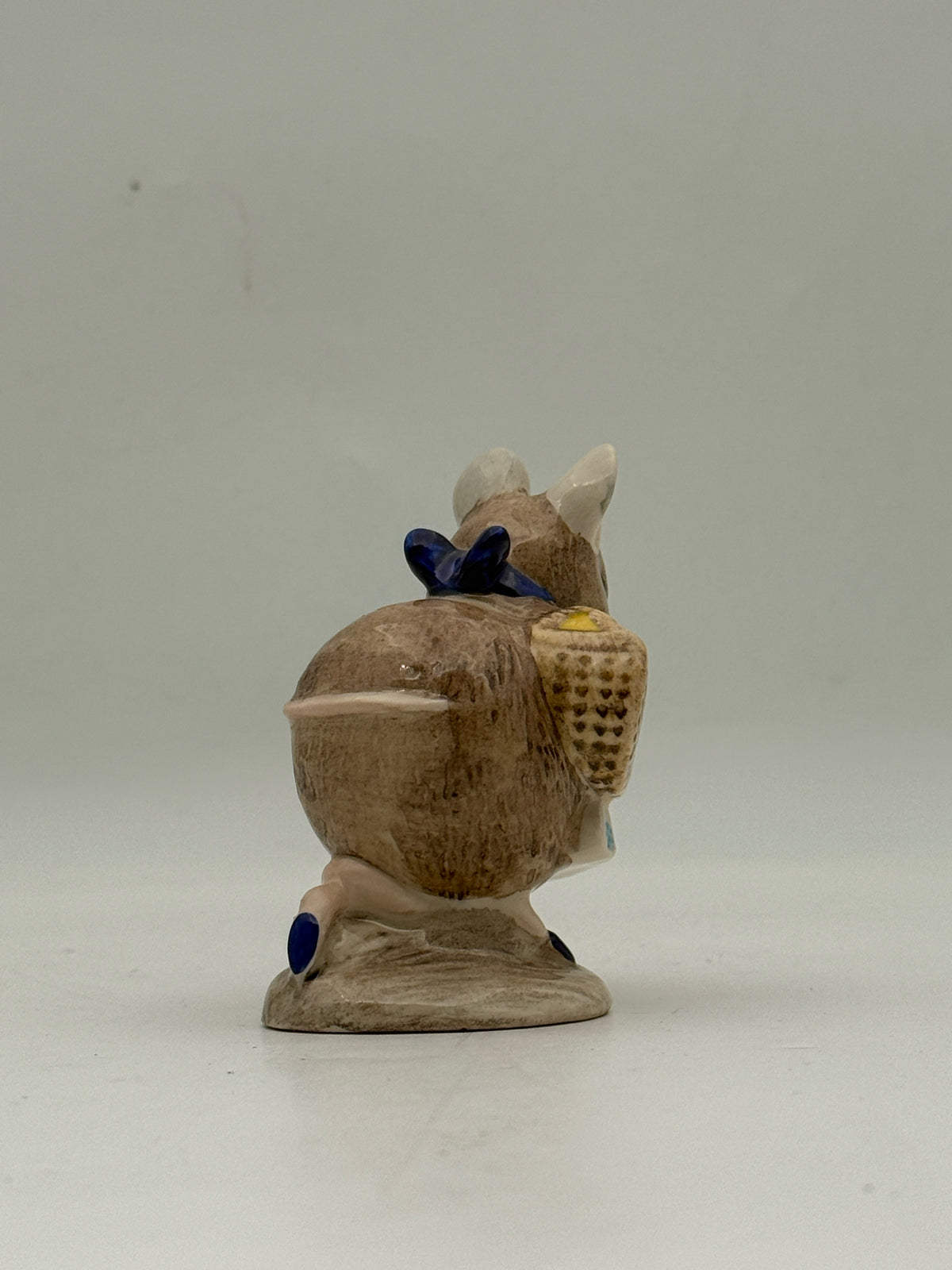 Beswick Beatrix Potter Appley Dappley Figurine