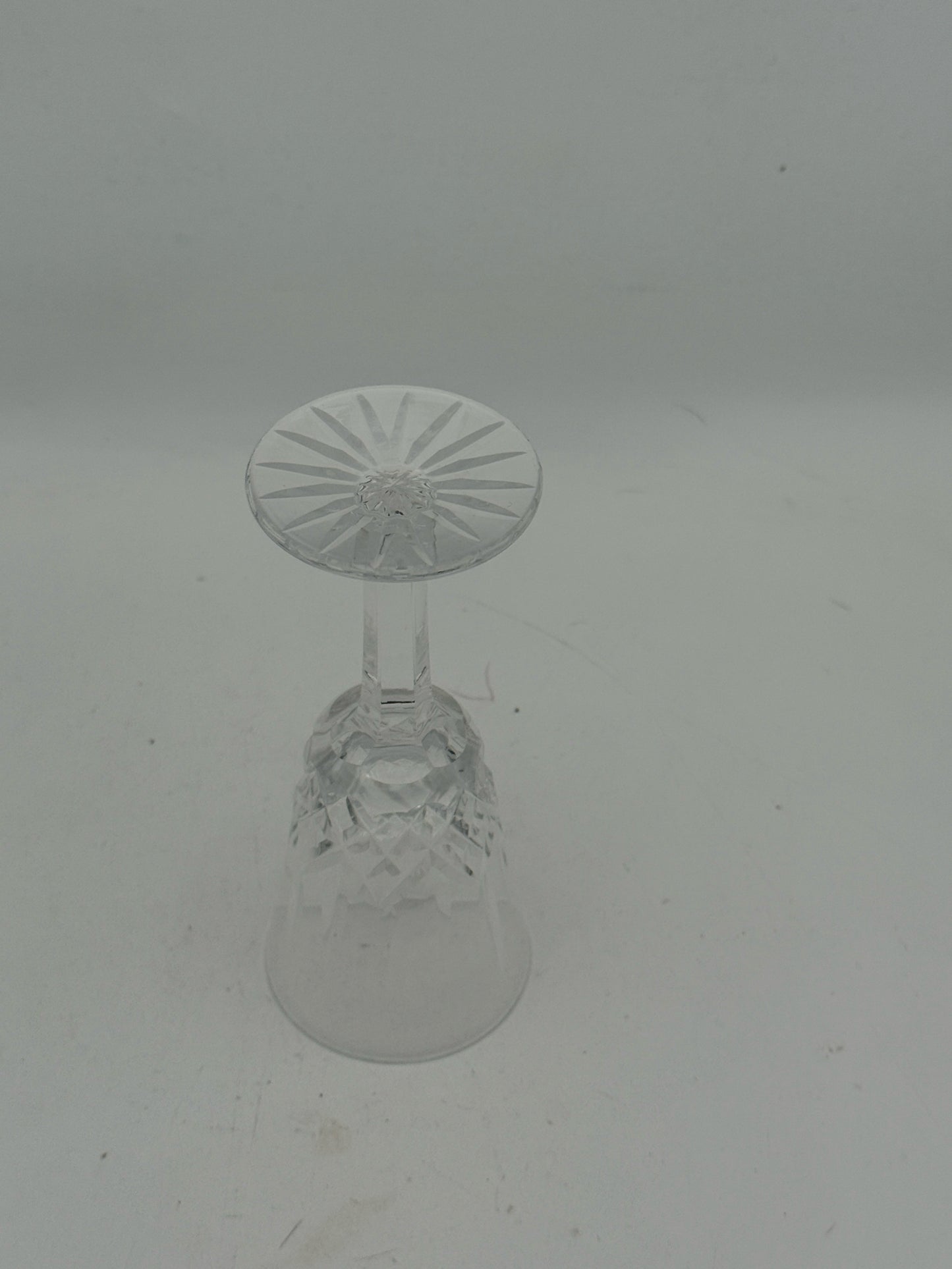 Waterford Crystal Lismore Sherry Glasses- Set Of 11