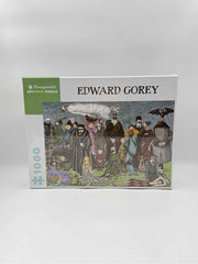 Edward Gorey 