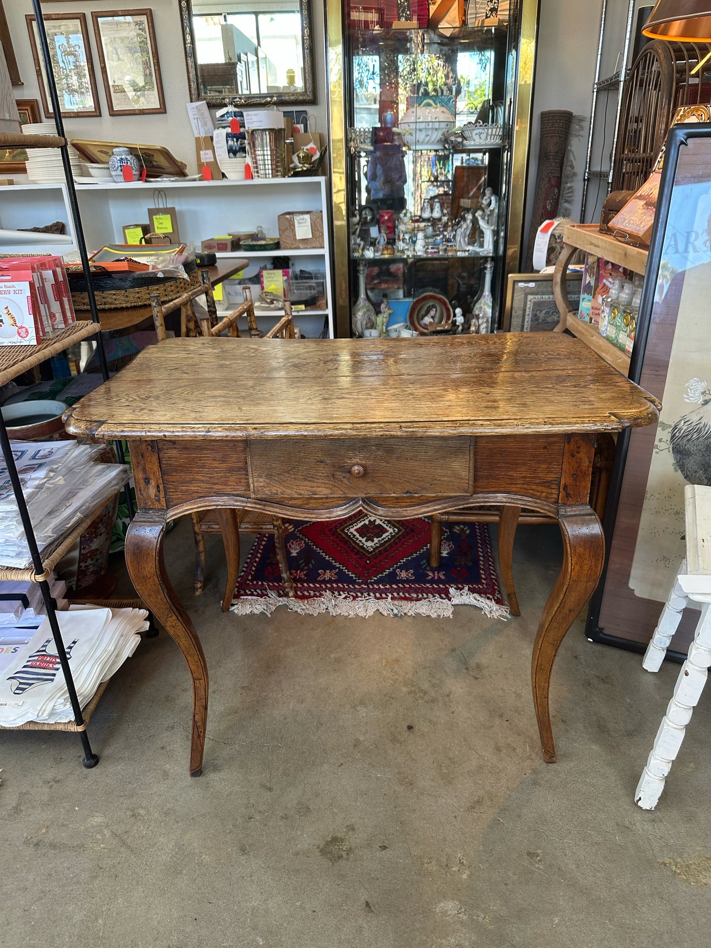 Desk