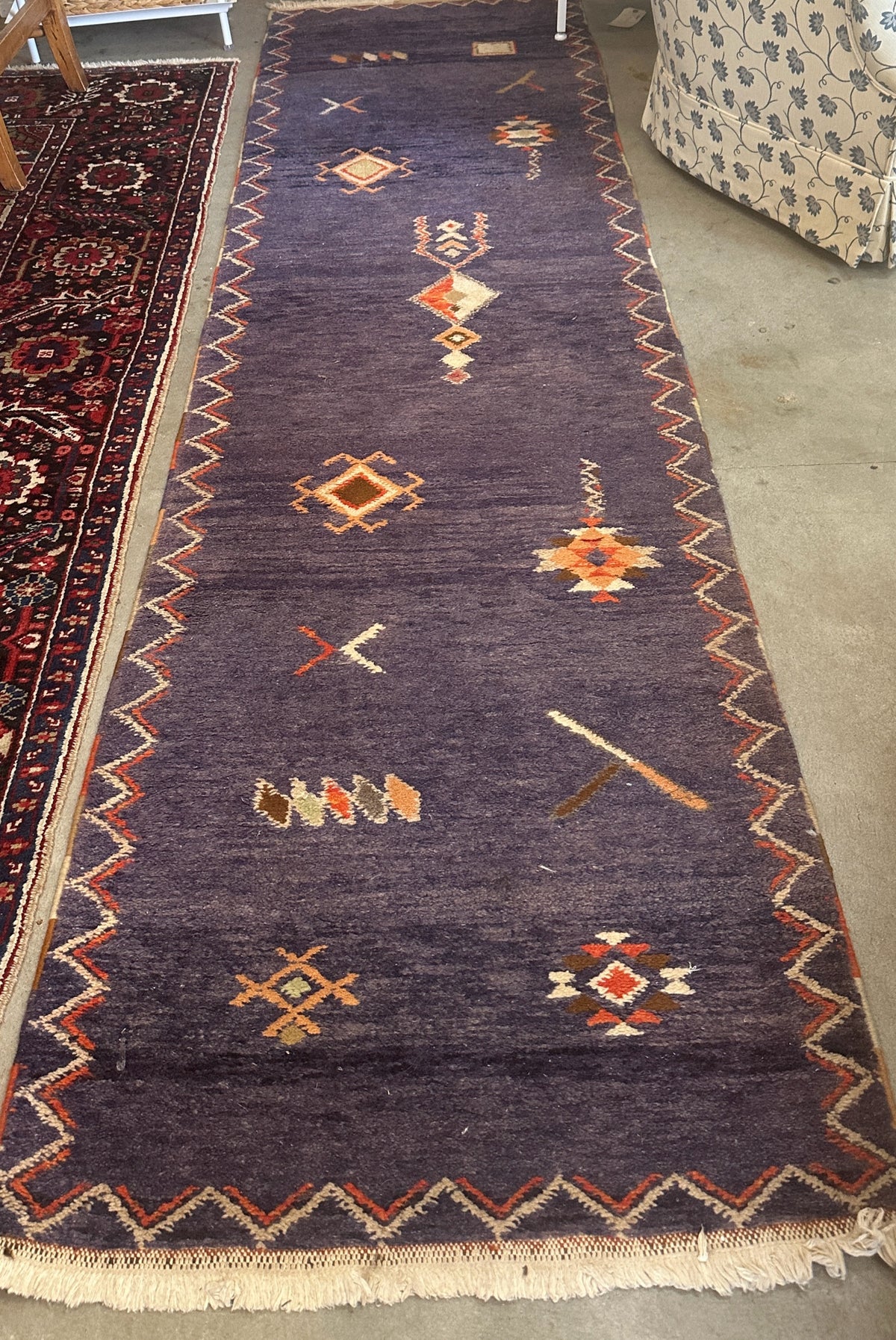 Persian Style Runner