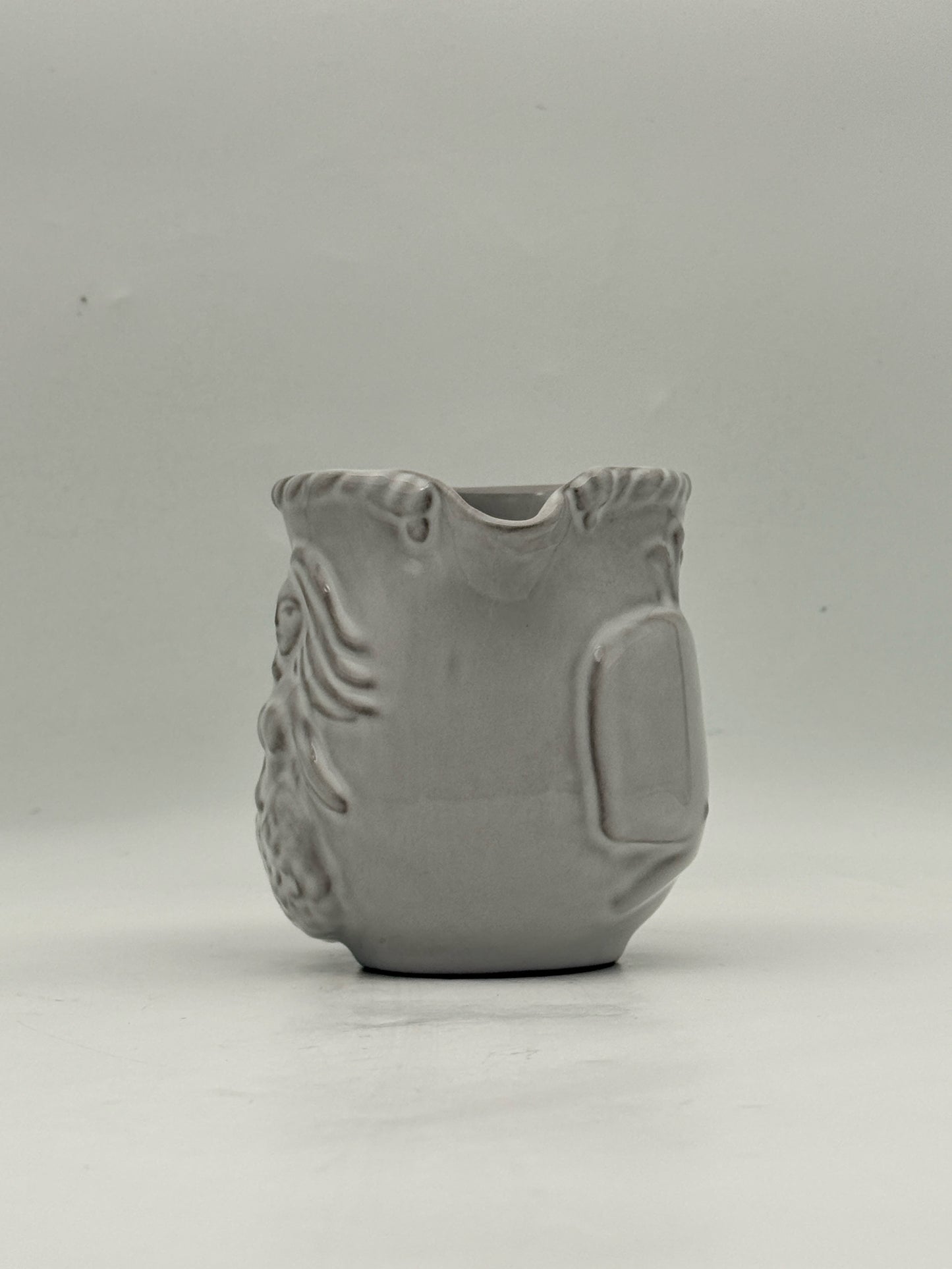 Jonathan Adler Utopia Mermaid And Whale Pitcher