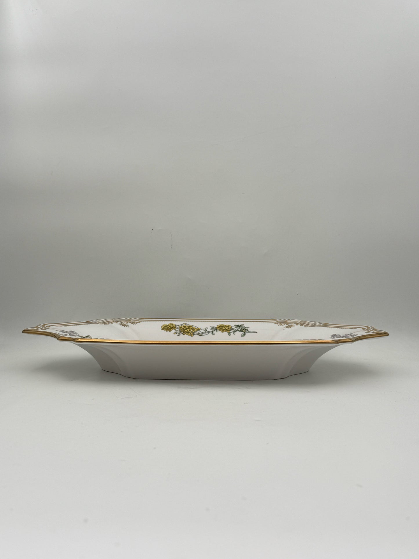 Spode Stafford Flowers Serving Tray