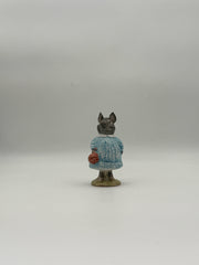 Beswick Beatrix Potter Figurine- Pig Wig