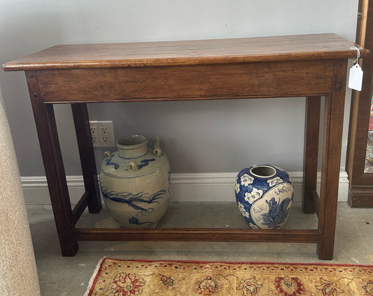 End/Side Table - In Store Pick Up Only
